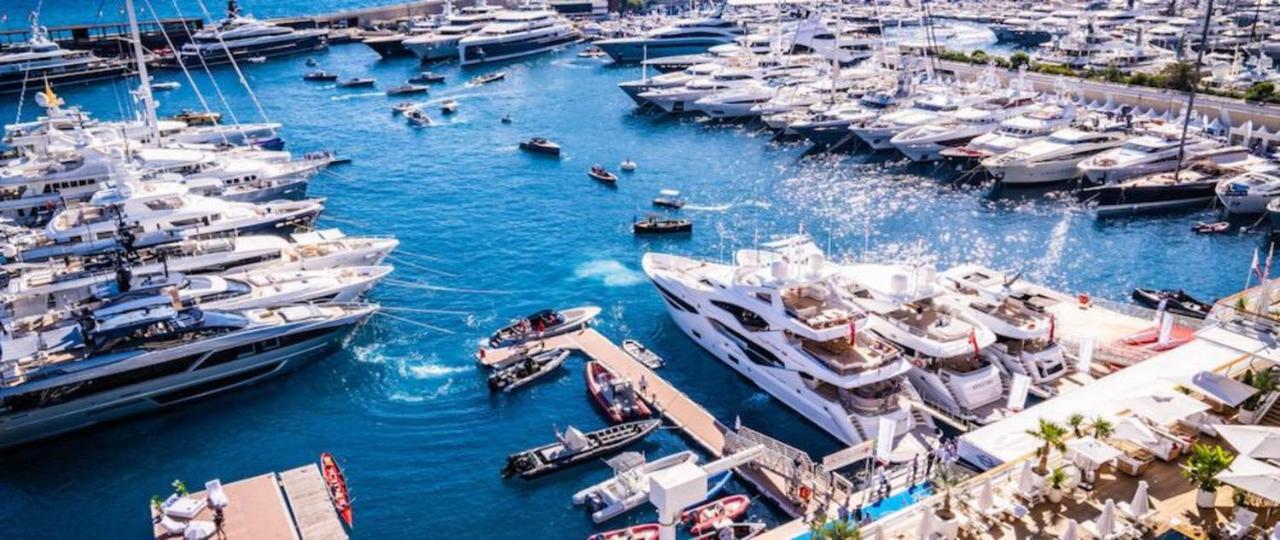 Luxurious Flat At 5 Min By Walk To Monaco, Free Parking And Sea View Apartment Бюсолей Екстериор снимка
